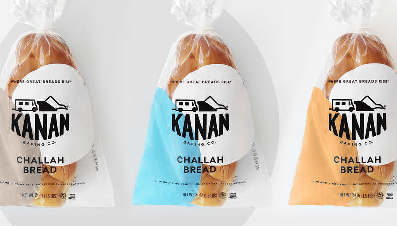 Kanan bread branding packaging design2