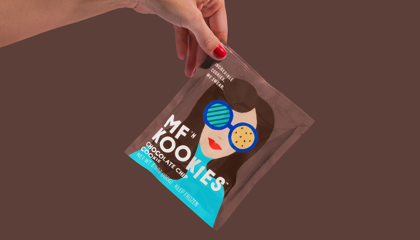Mfkookies hmpg cookie branding packaging design1