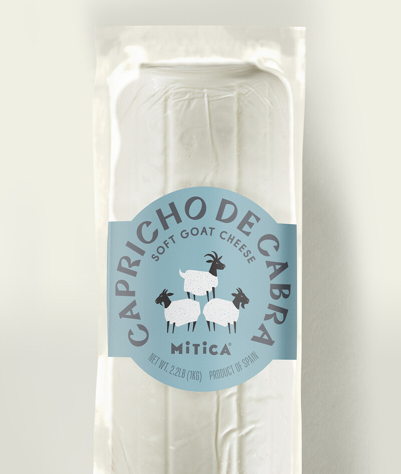 Mitica cheeses forever cheese branding packaging design 8