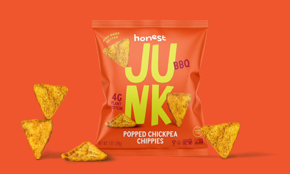 Honest junk cpg chip branding packaging design2