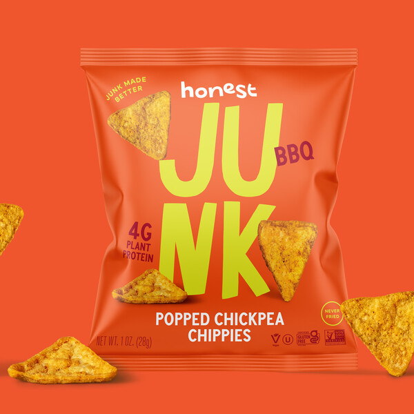 Honest junk cpg chip branding packaging design2