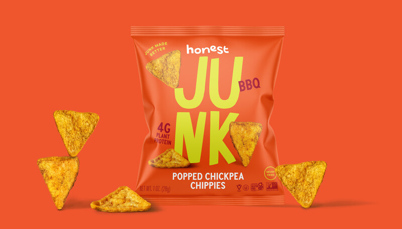 Honest junk cpg chip branding packaging design2