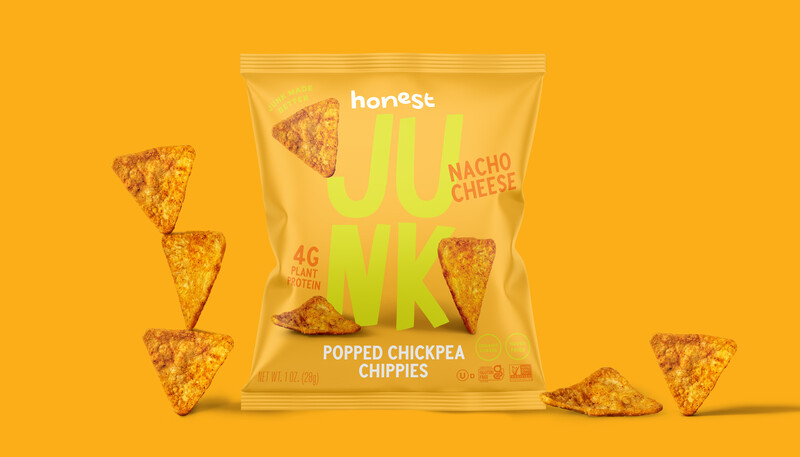 Honest junk cpg chip branding packaging design3