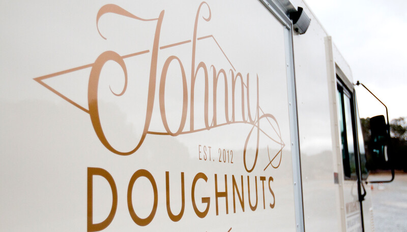 Johnny doughnuts branding identity quick serve restaurant27