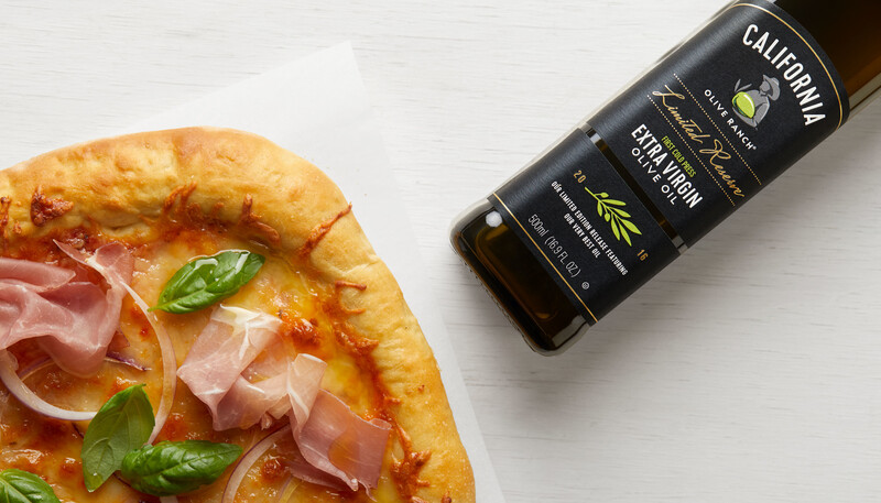 California olive oil branding packaging design 6