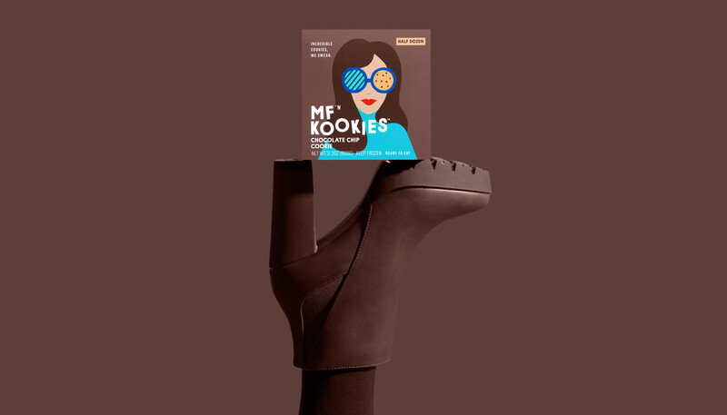 Mfkookies cookie branding packaging design7