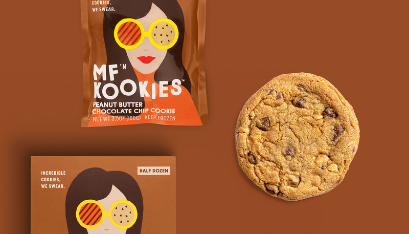 Mfkookies cookie branding packaging design10