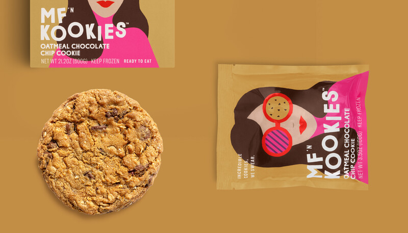 Mfkookies cookie branding packaging design11